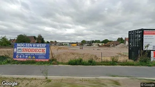 Warehouses for rent i Waregem - Photo from Google Street View