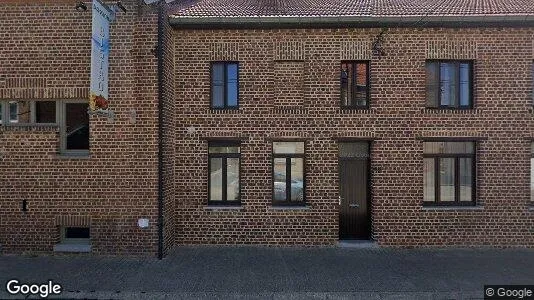 Nieruchomości komercyjne Do wynajęcia i Linter - Zdjęcie z Google Street View