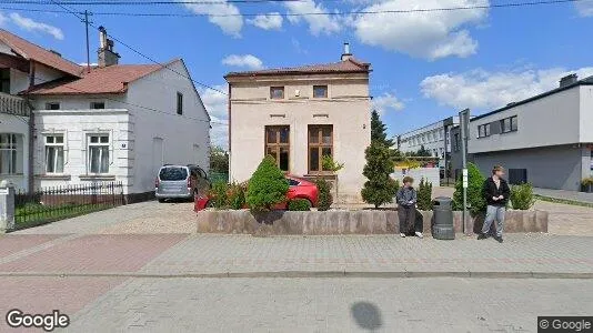 Commercial properties for rent i Location is not specified - Photo from Google Street View