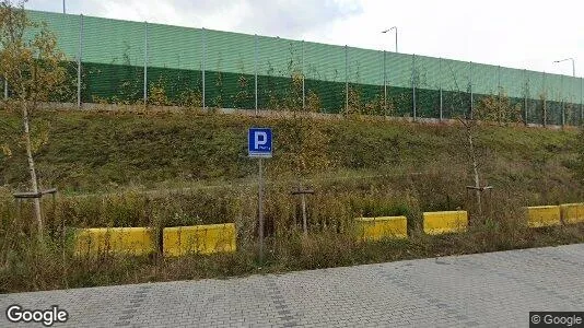 Lokaler til leje i Location is not specified - Foto fra Google Street View