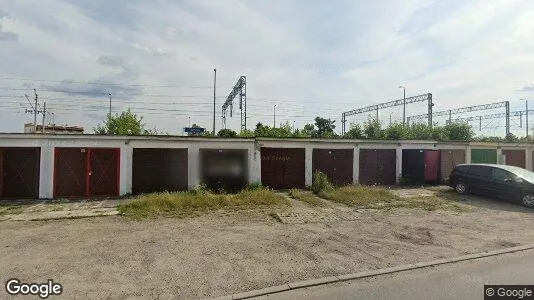 Bedrijfsruimtes te huur i Tarnów - Foto uit Google Street View