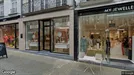 Commercial space for rent, Brussels Sint-Gillis, Brussels, Rue Jean Stas 16a