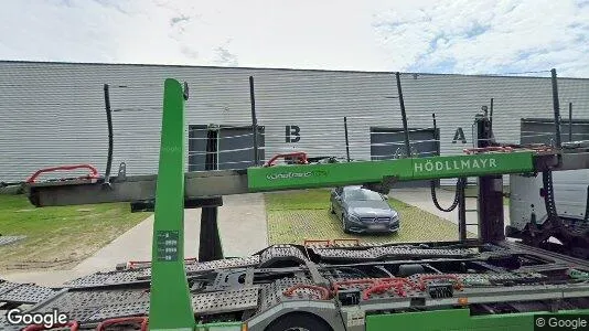 Nieruchomości komercyjne Do wynajęcia i Machelen - Zdjęcie z Google Street View