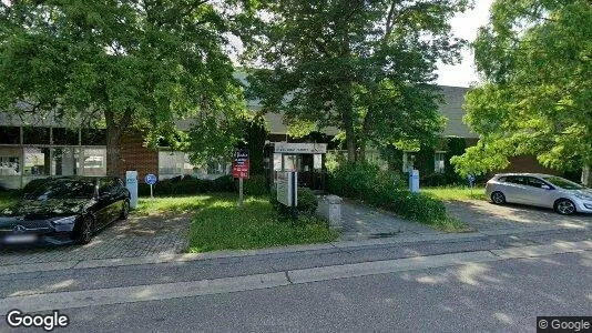 Nieruchomości komercyjne Na sprzedaż i Ans - Zdjęcie z Google Street View