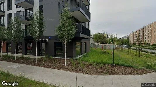 Lokaler til leie i Location is not specified – Bilde fra Google Street View
