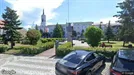 Lokaler för uthyrning, Ostrołęcki, Mazowieckie, Plac Generała Józefa Bema 8