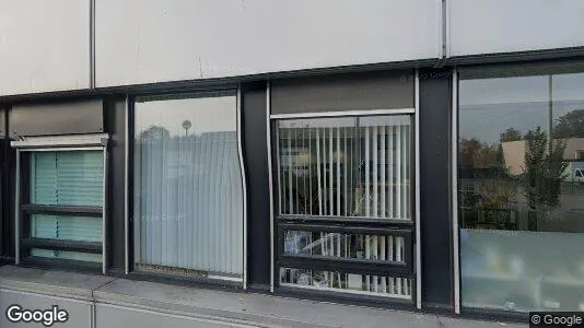 Büros zur Miete i Haarlem – Foto von Google Street View