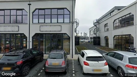 Espacios de oficina En alquiler i Haarlem - Foto de Google Street View