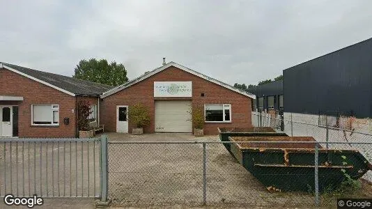 Commercial properties for rent i Hof van Twente - Photo from Google Street View
