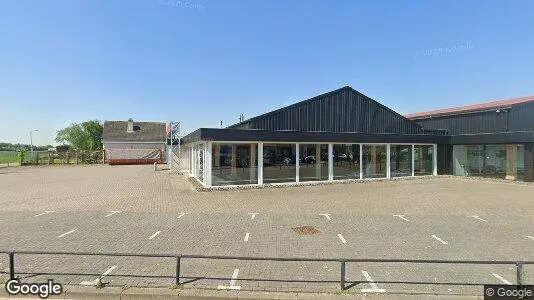 Lokaler til salg i Goes - Foto fra Google Street View