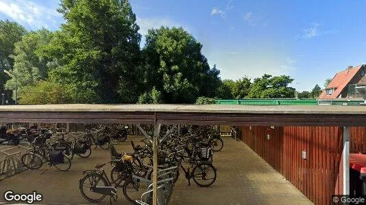 Kontorer til leie i Alkmaar – Bilde fra Google Street View