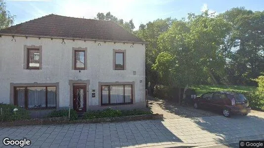 Företagslokaler till salu i Brunssum – Foto från Google Street View