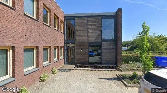 Office spaces for rent i Hof van Twente - Photo from Google Street View