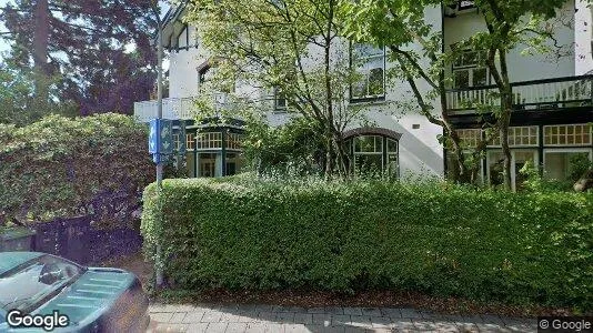 Gewerbeflächen zum Kauf i Hilversum – Foto von Google Street View