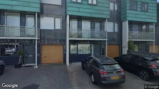 Gewerbeflächen zum Kauf i Purmerend – Foto von Google Street View