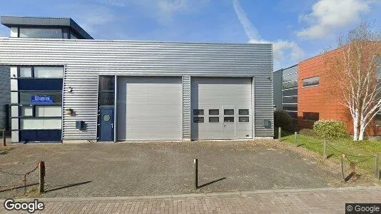 Propiedades comerciales En alquiler i Borsele - Foto de Google Street View