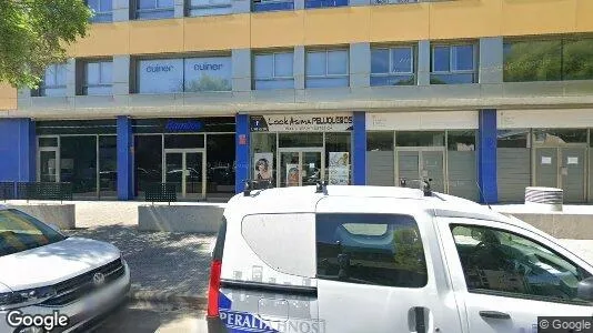 Kantorruimte te huur i Palma de Mallorca - Foto uit Google Street View