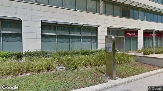 Kontorer til leie i Cornellà de Llobregat – Bilde fra Google Street View