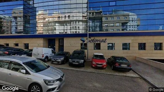 Coworking spaces for rent i Toledo - Photo from Google Street View