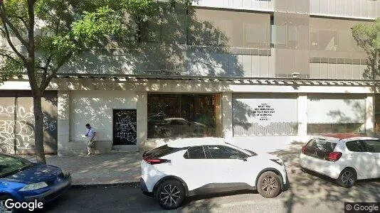 Espacios de oficina En alquiler i Madrid Arganzuela - Foto de Google Street View