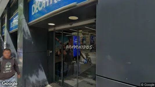 Office spaces for rent i El Fontanal - Photo from Google Street View