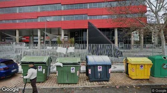 Office spaces for rent i Rivas-Vaciamadrid - Photo from Google Street View