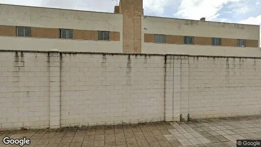 Kontorer til leie i Córdoba – Bilde fra Google Street View