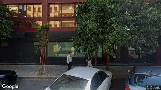 Commercial properties for rent i Enramadilla - Photo from Google Street View