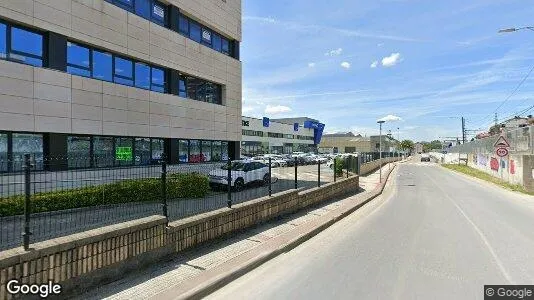 Lokaler til leje i Derio - Foto fra Google Street View