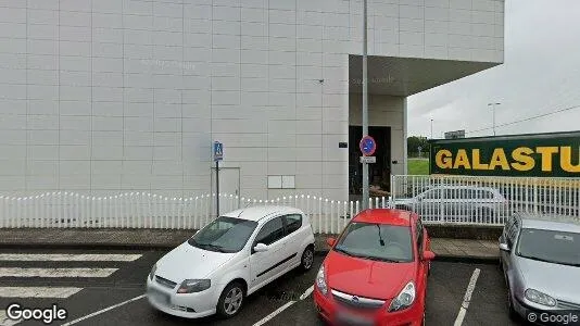 Commercial properties for rent i Oviedo - Photo from Google Street View