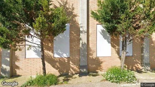 Bedrijfsruimtes te huur i Rubí - Foto uit Google Street View
