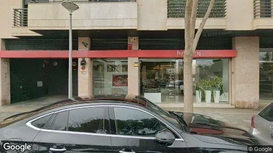 Commercial properties for rent i Palma de Mallorca - Photo from Google Street View