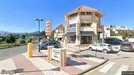 Erhvervslokaler til leje, Marbella, Andalucía, Urb. Cancela de la Quinta Edificio 1