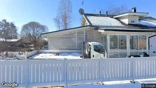 Magazijnen te huur i Vantaa - Foto uit Google Street View
