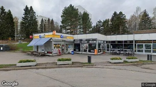 Lokaler til leje i Vantaa - Foto fra Google Street View