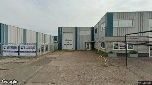 Lokaler til leie i Wormerland – Bilde fra Google Street View