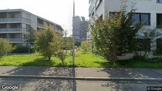 Lokale biurowe Do wynajęcia i Zug - Zdjęcie z Google Street View