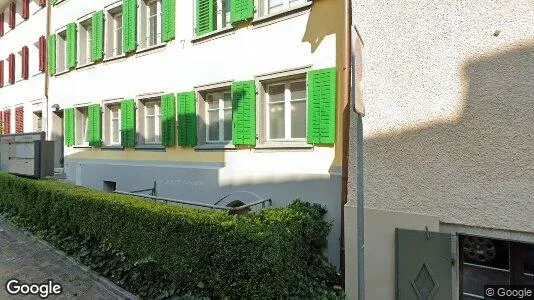 Lokale biurowe Do wynajęcia i Zug - Zdjęcie z Google Street View