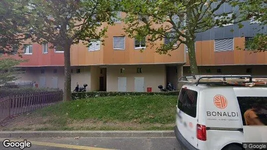 Commercial properties for rent i Vernier - Photo from Google Street View