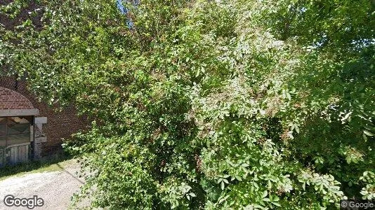 Büros zum Kauf i Blégny – Foto von Google Street View