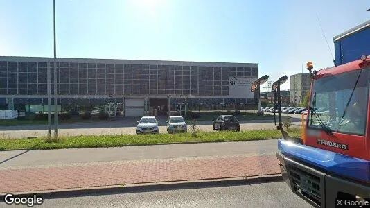 Kantorruimte te huur i Location is not specified - Foto uit Google Street View