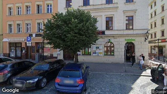 Kontorslokaler för uthyrning i Location is not specified – Foto från Google Street View