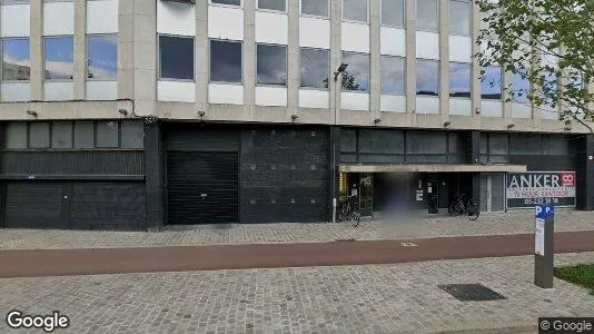 Office spaces for sale i Stad Antwerp - Photo from Google Street View