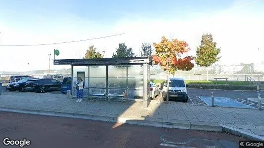 Büros zur Miete i Wexford – Foto von Google Street View