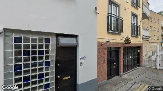 Commercial properties for rent i Castledaly - Photo from Google Street View