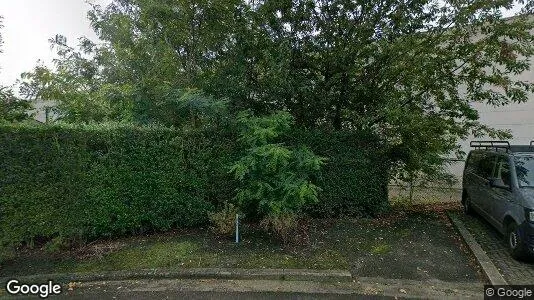 Lokaler til leie i Mechelen – Bilde fra Google Street View