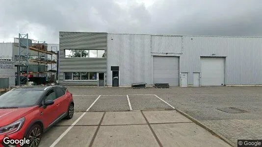 Lokaler til leje i Temse - Foto fra Google Street View