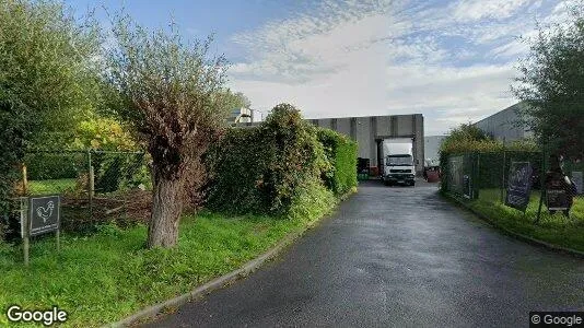 Nieruchomości komercyjne Do wynajęcia i Aartselaar - Zdjęcie z Google Street View