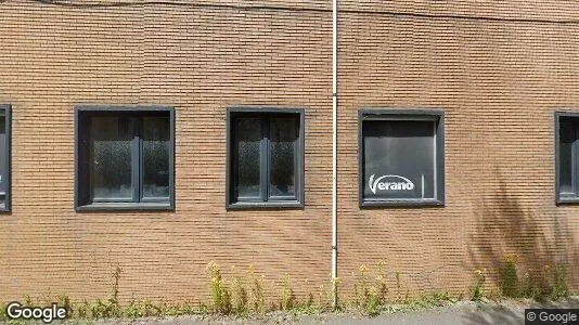 Lokaler til leie i Grimbergen – Bilde fra Google Street View