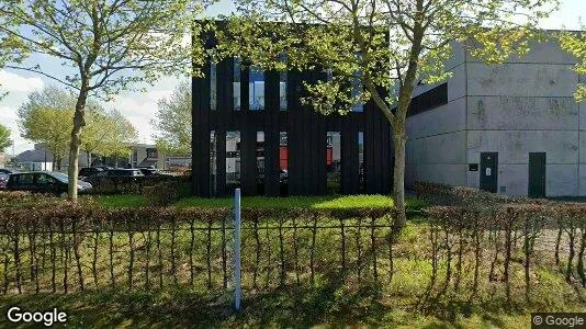 Lokaler til leje i Evergem - Foto fra Google Street View